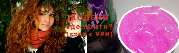 молекула духа Липки